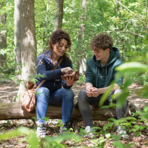 Specialisatie jongeren caoching