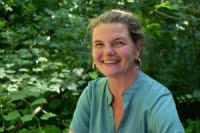 Wandelende Overgangscoach Nathalie Wichink