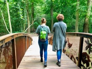 Mijn coachee zegt niks