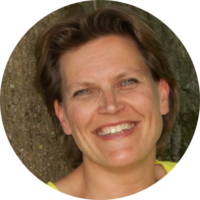 coach Agnes van Rossum