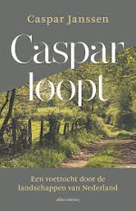 Caspar loopt Caspar Janssen