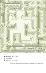 Inner navigation Erik Jonnson 