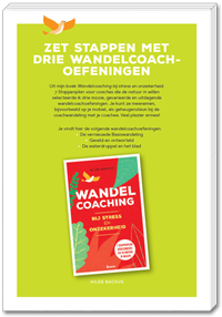 3 gratis wandelcoach-oefeningen bij boek Wandelcoaching bij Stress en Onzekerheid - Hilde Backus