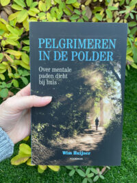 Boek Pelgrimeren in de polder