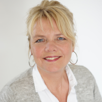 Ingrid Beerse - marketingexpert / trainer Wandelcoach Opleiding