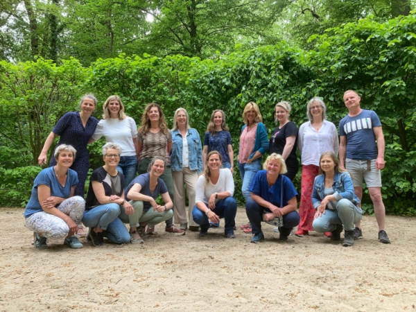 Wandelcoachen