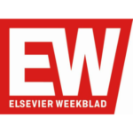 LOGO Elsevier Weekblad
