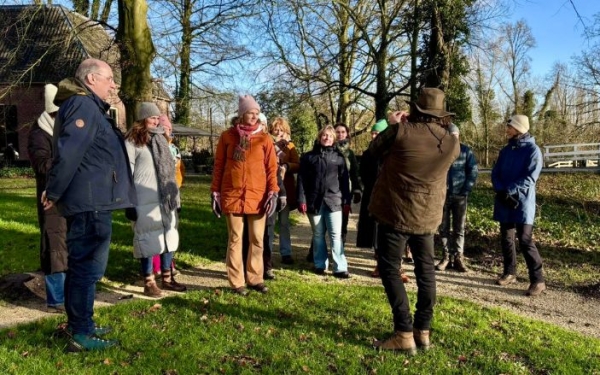 Help, mijn coachee blijft maar doorratelen Help, mijn coachee blijft maar doorratelen