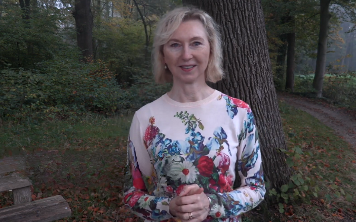 Wandelcoach Hilde Backus Blog