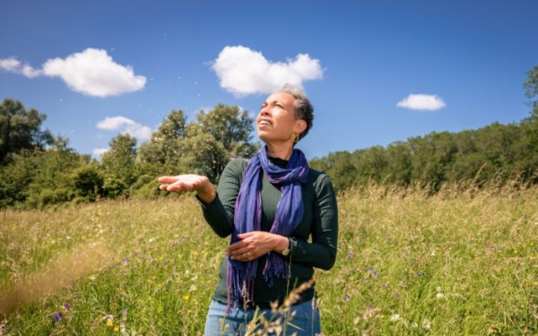 Wandelcoach Nilka Capricorne Wandelcoach Nilka Capricorne