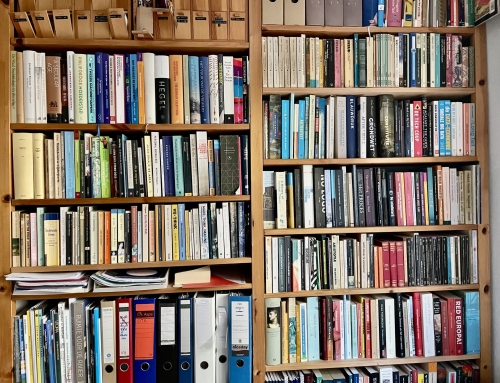 10 onweerstaanbare wandelboeken vol buitenlucht en inspiratie