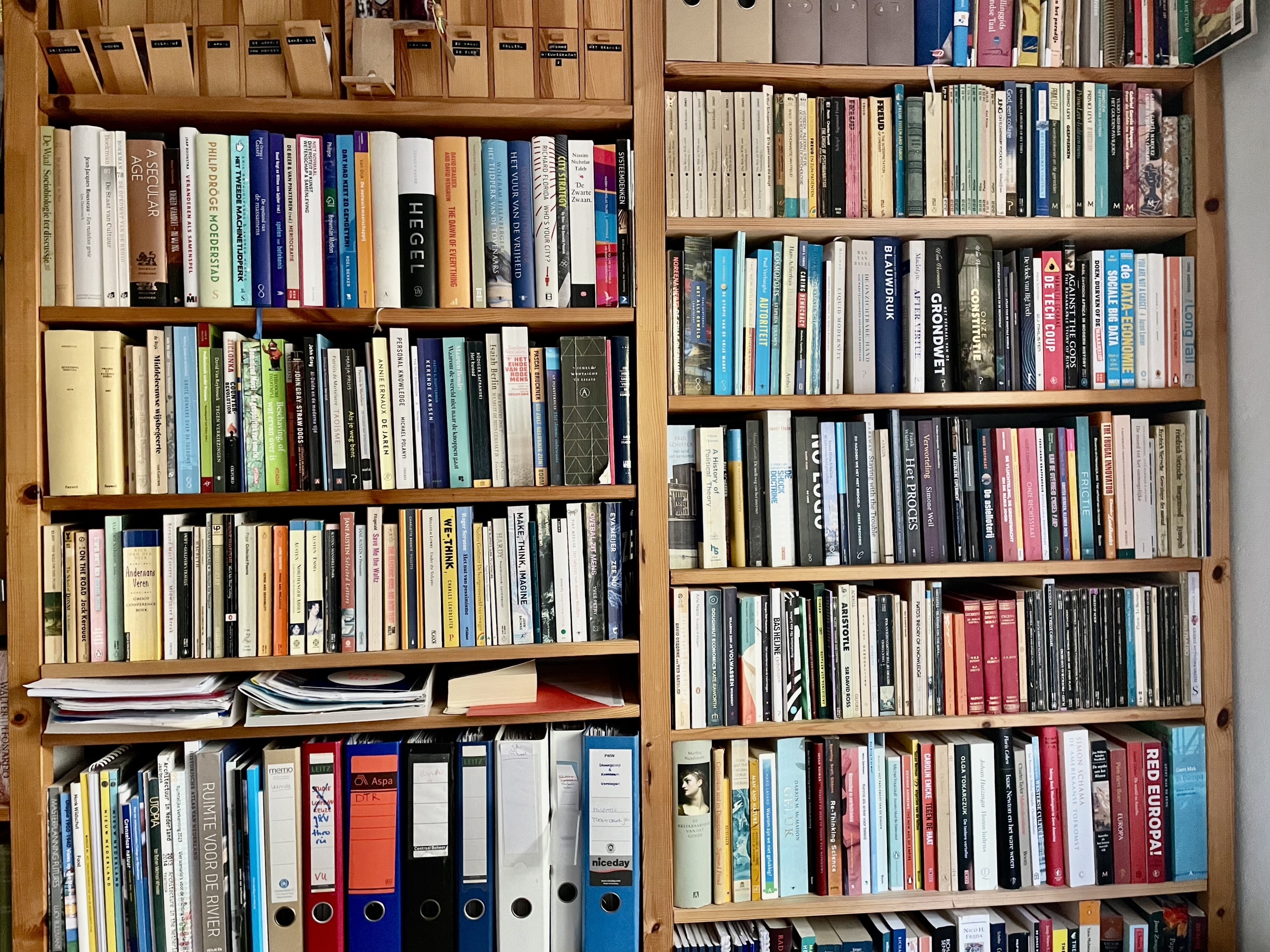Zomerboeken