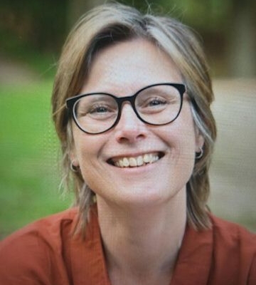 Wandelcoach Liesbeth Bargerbos