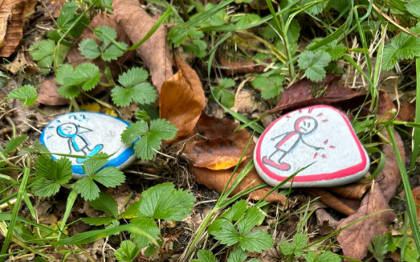 250929 02 Systemisch coachen Systemisch coachen in de natuur