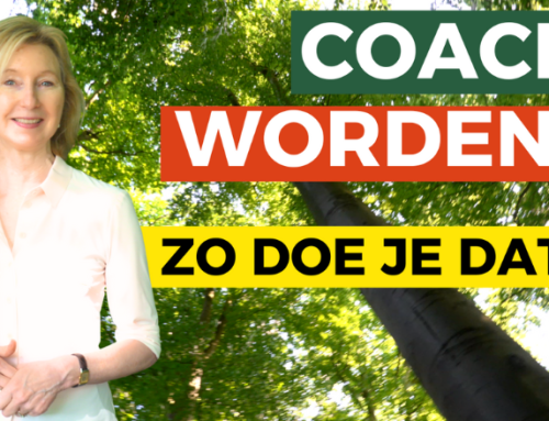 Coach worden? De 5 stappen om een goede coach te worden.