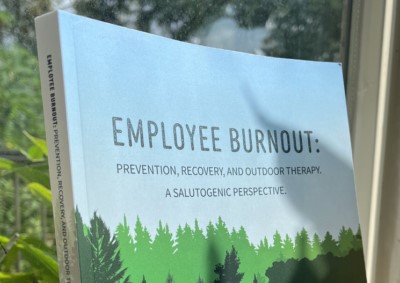 Promotie Onderzoek: Employee burn-out proefschrift Dr Roald Pijpker