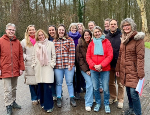 Hoe NOBCO-accreditatie je coach-carrière (en wandelcoachpraktijk) versterkt.