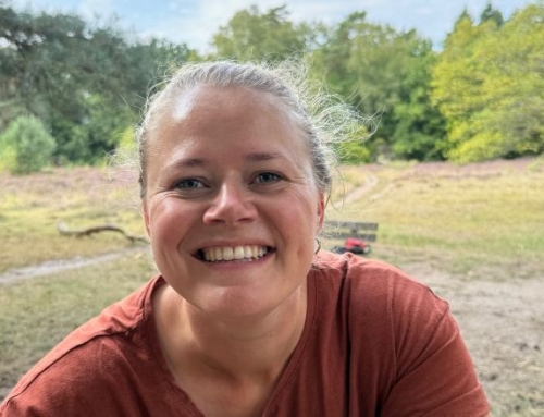 Na het Vervolgtraject: Voor het eerst dacht ik, nu ben ik er écht goed in!’