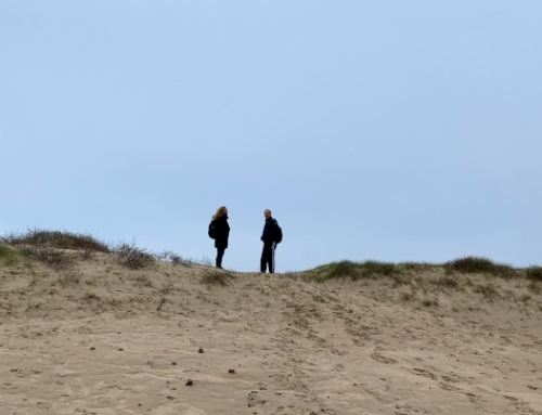 Wandelcoaching