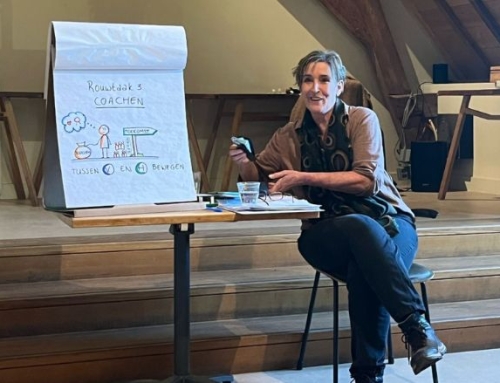 Het Duale procesmodel van omgaan met verlies