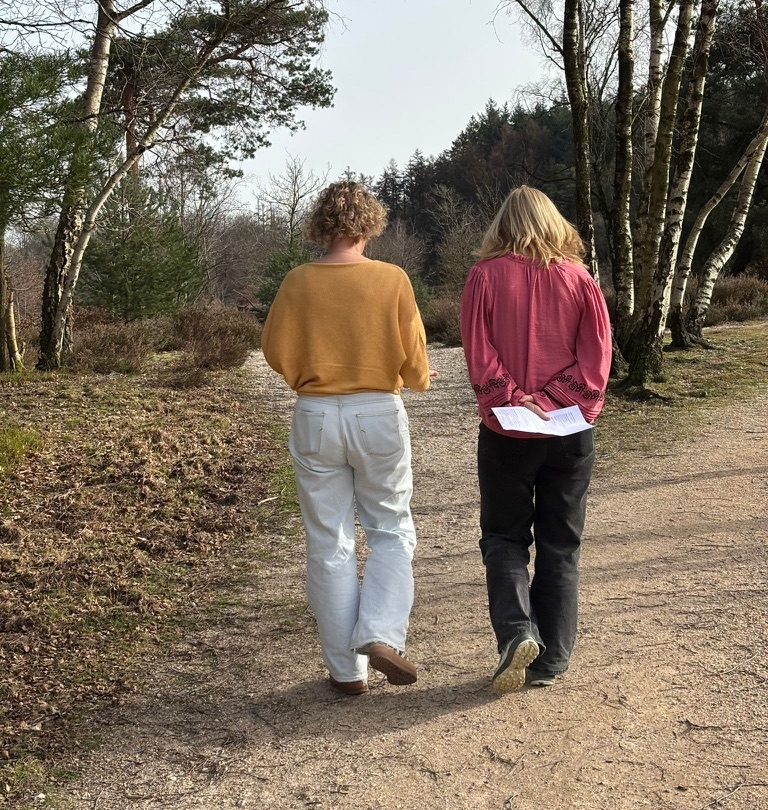 Verschil coaching en therapie