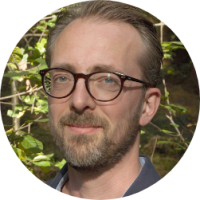 wandelcoach en coach Remco Heijmans