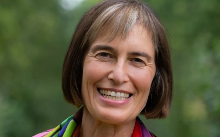 Lichaamsgericht Coachen Paula-Kolthoff