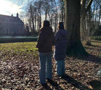 jongeren coaching en mentaal welzijn