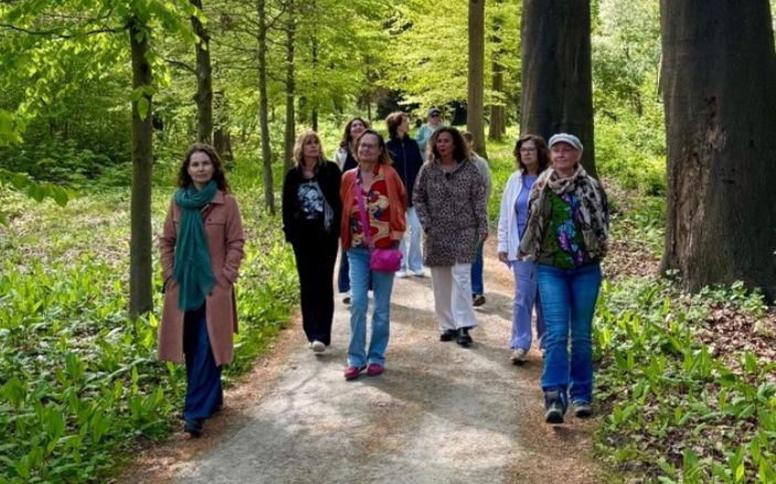 Zingevingsvragen coachvraag groep