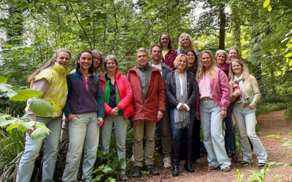 Coachen naar Intrinsieke Motivatie Coachen naar Intrinsieke Motivatie