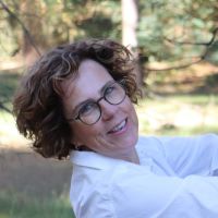 Angela van Hooft, Trainer Coaching met ACT Angela van Hooft, Trainer Coaching met ACT