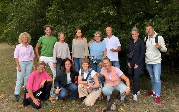 Succesfactoren in coaching