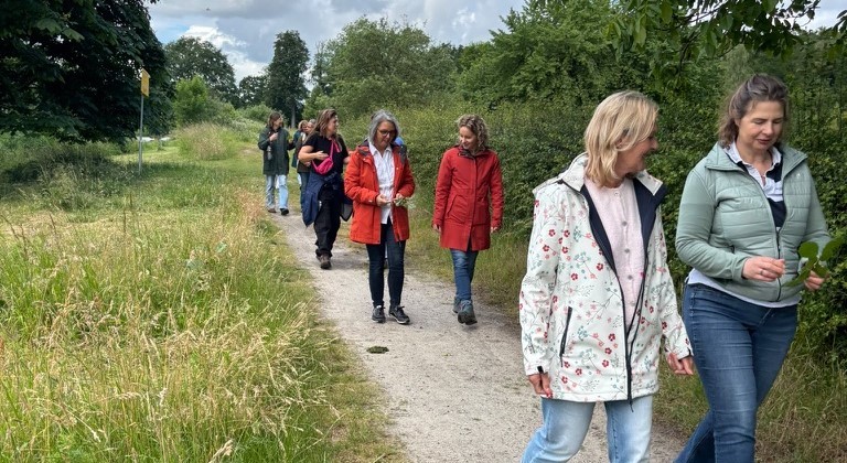Ervaringen Wandelcoach Opleiding Ervaringen Wandelcoach Opleiding