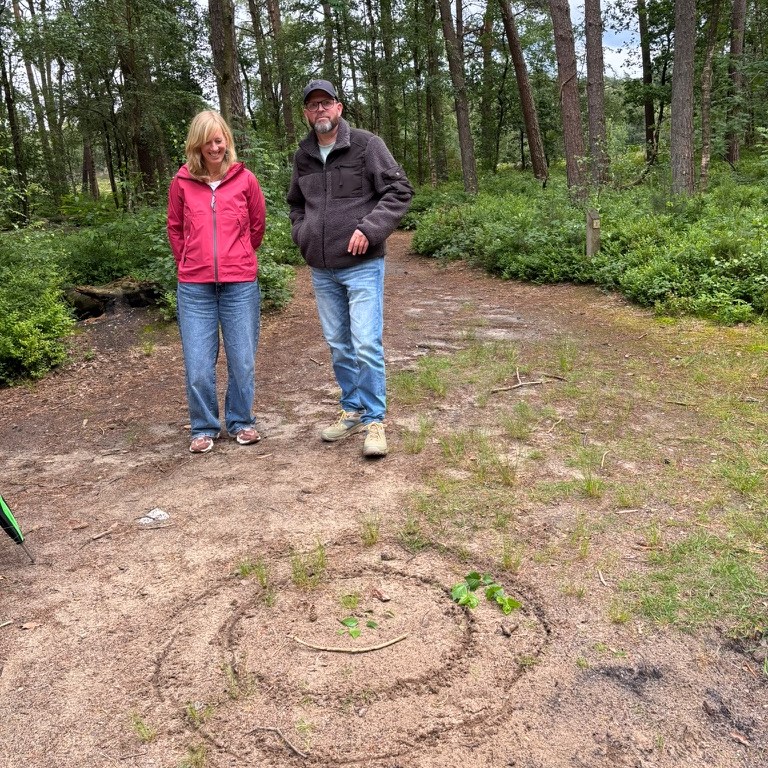 Succesfactoren in coaching coach en coachee