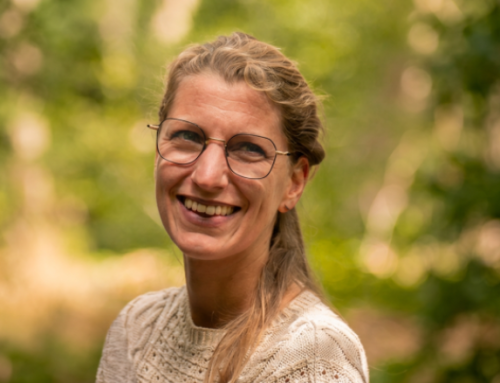 Carrièreswitch, van ambtenaar naar coach