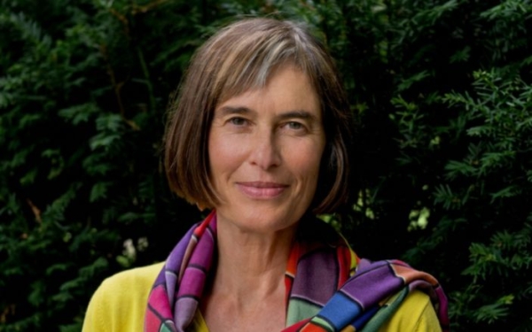 Paula Kolthoff Hoe een goed en verdiepend gesprek tijdens het wandelen?