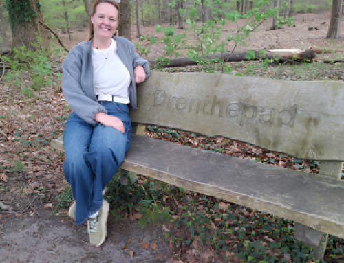 De natuur als coachinstrument: mijn ervaring met de Wandelcoach Opleiding