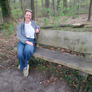 Wandelcoach Marloes Spoelder Waarom Lichaamsgericht Coachen? Coachinggroep