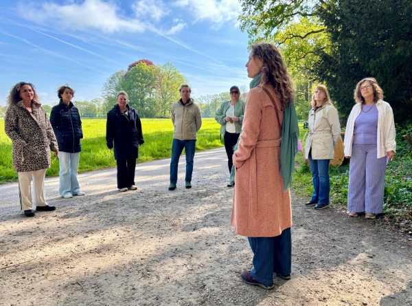 Loopbaancoach Opleiding Utrecht