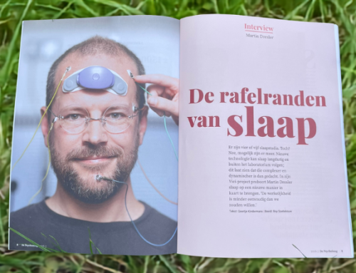 Wat is gezonde slaap? Nieuwste inzichten. En: wat kun je doen als coach?
