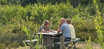 Vervolgtraject Loopbaancoaching voor Wandelcoaches