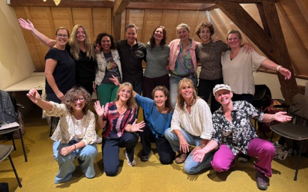 groep Carrièreswitch na je 40e Carrièreswitch na je 40e